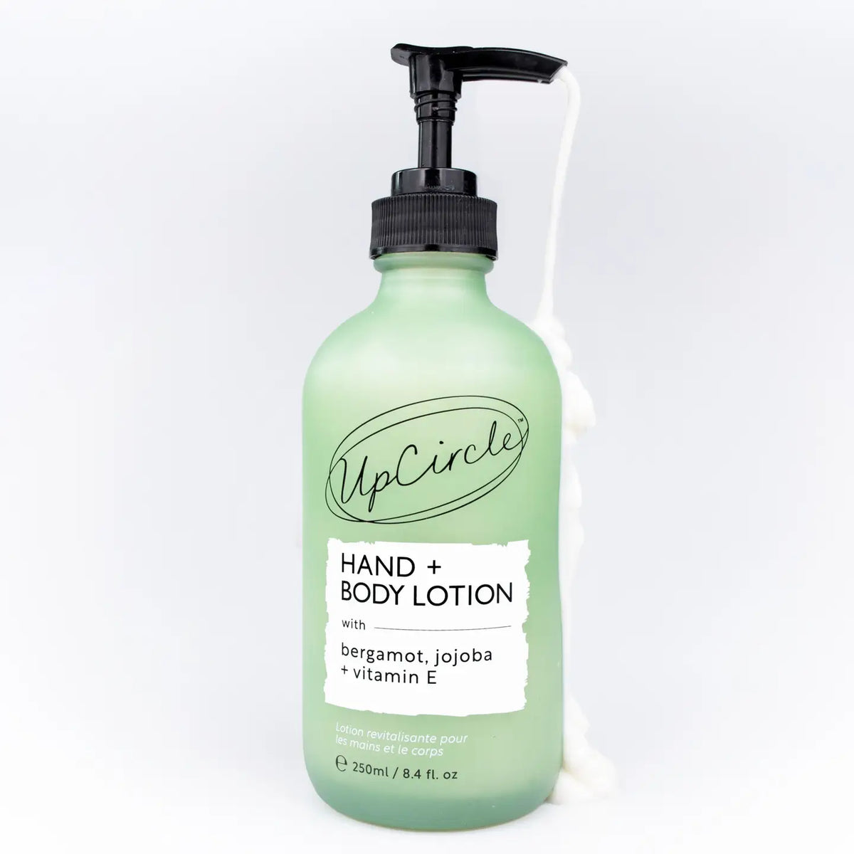 Hand and Body Lotion