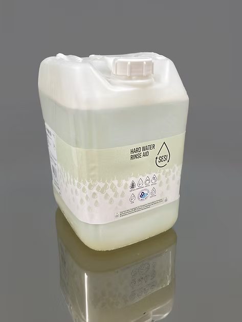 Hard Water Rinse Aid - refill
