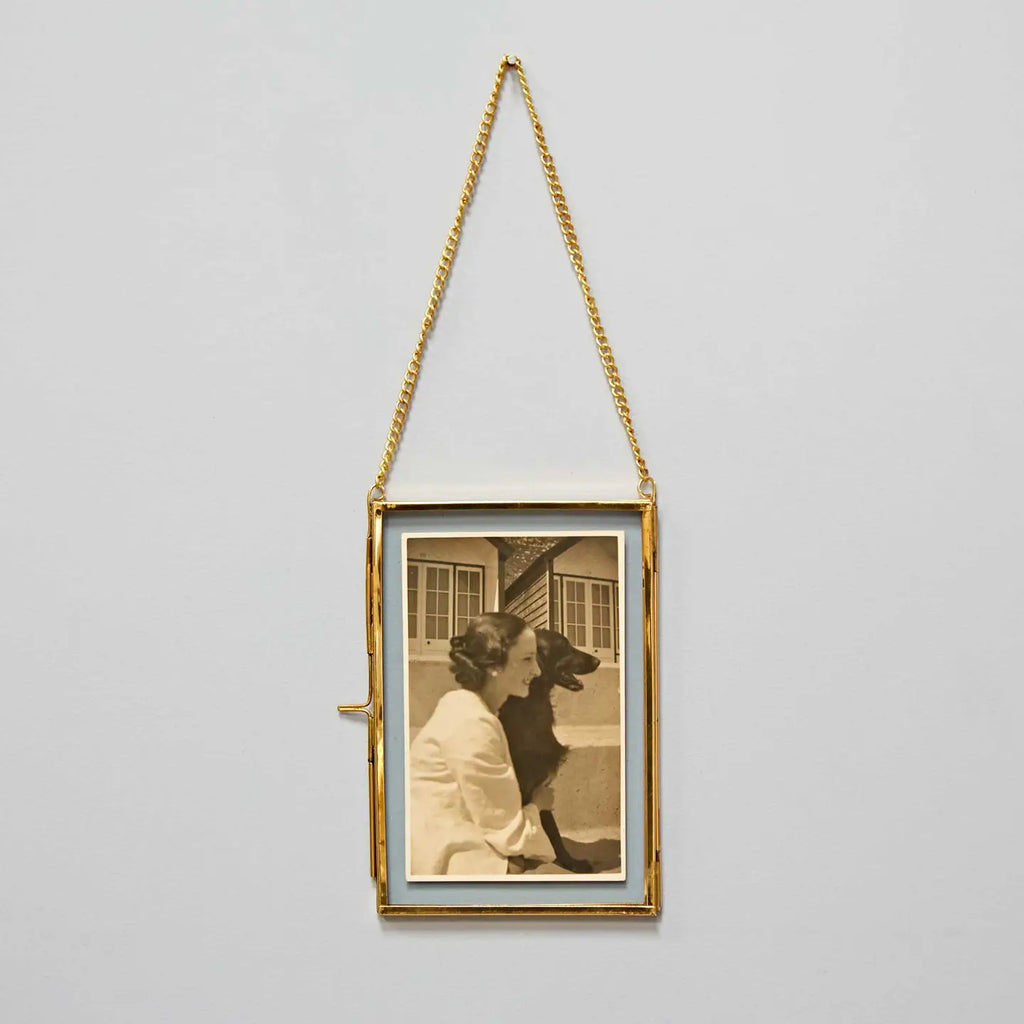 Photo frame (Small, medium and large)