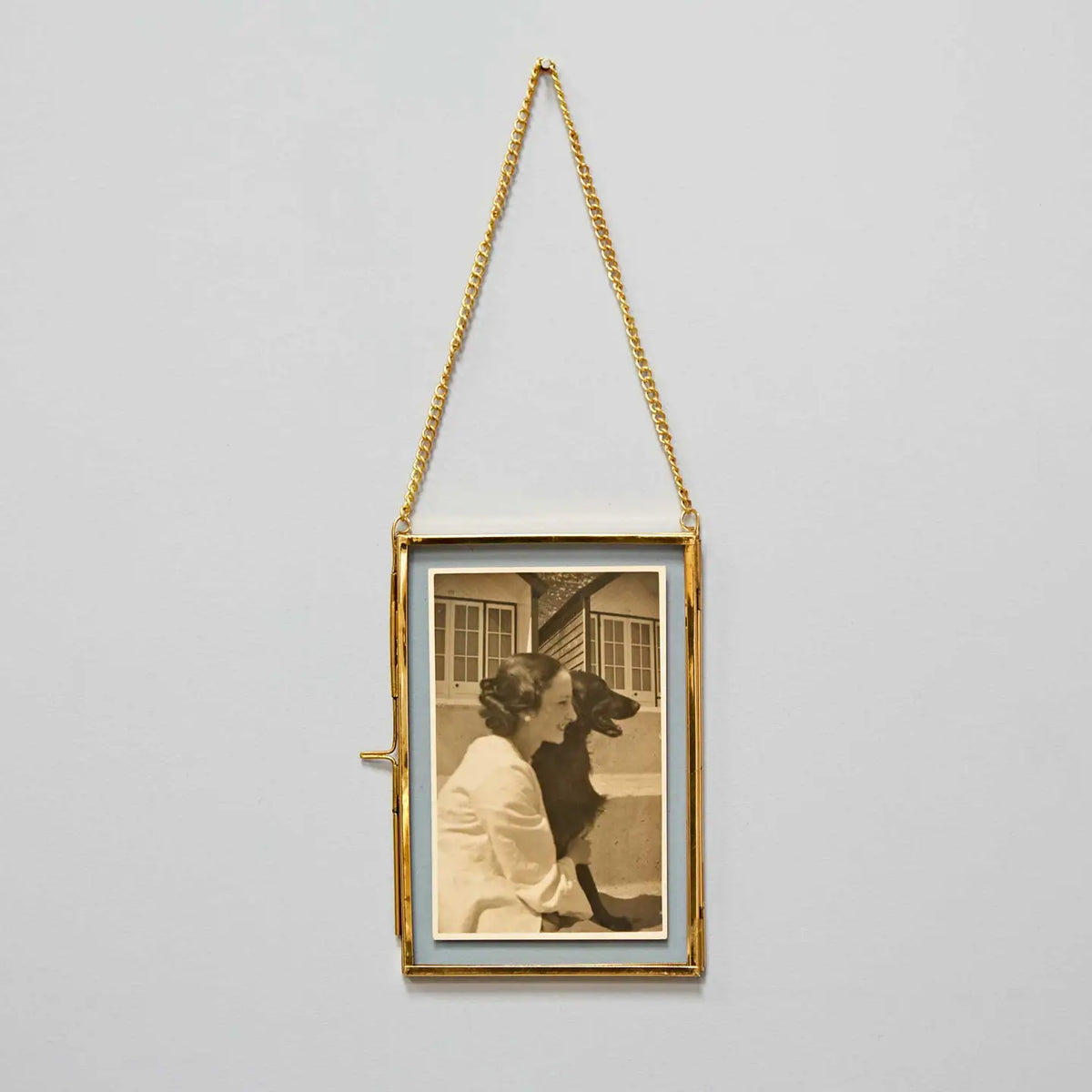 Photo frame (Small, medium and large)