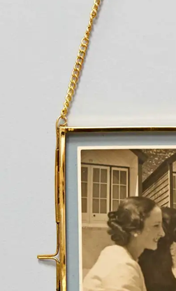 Photo frame (Small, medium and large)
