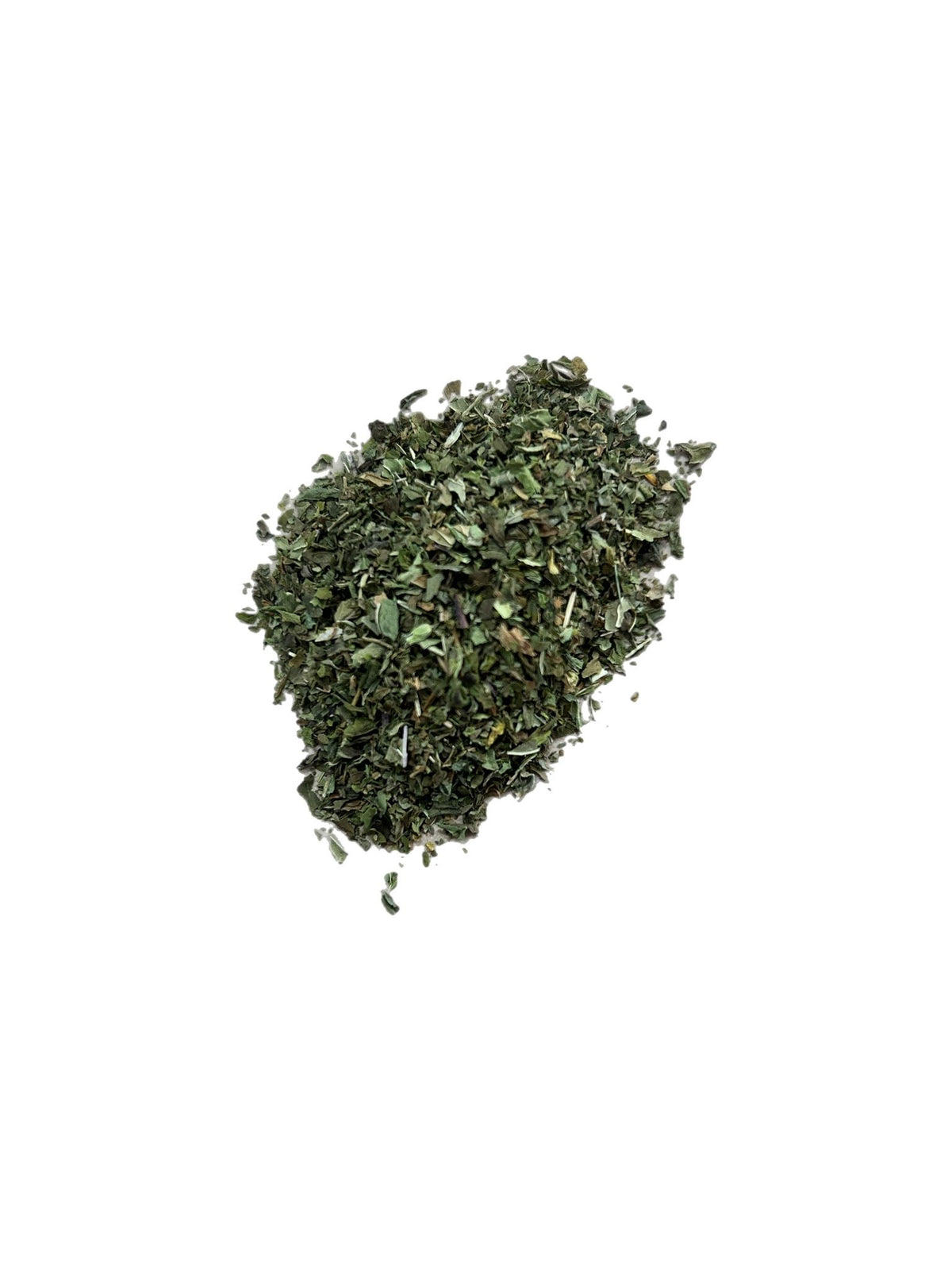 Organic Mint Tea