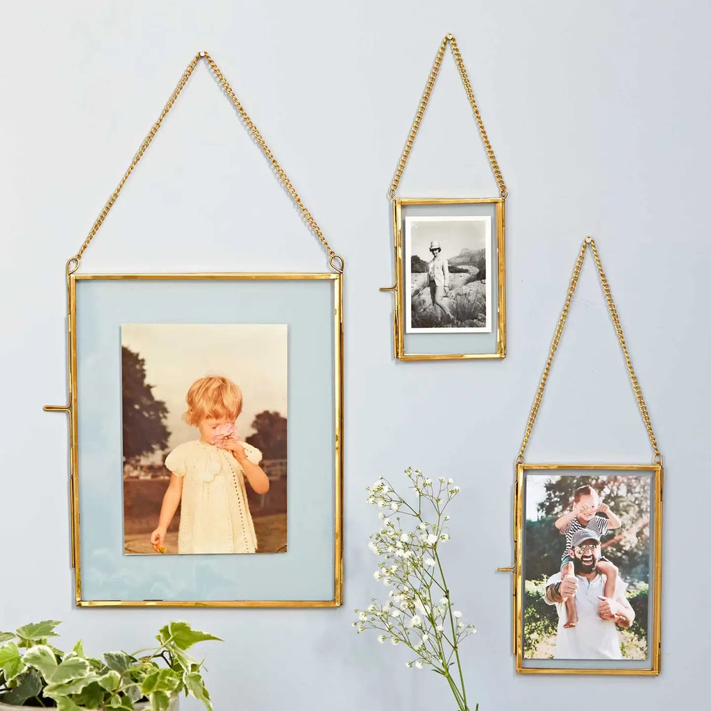 Photo frame (Small, medium and large)