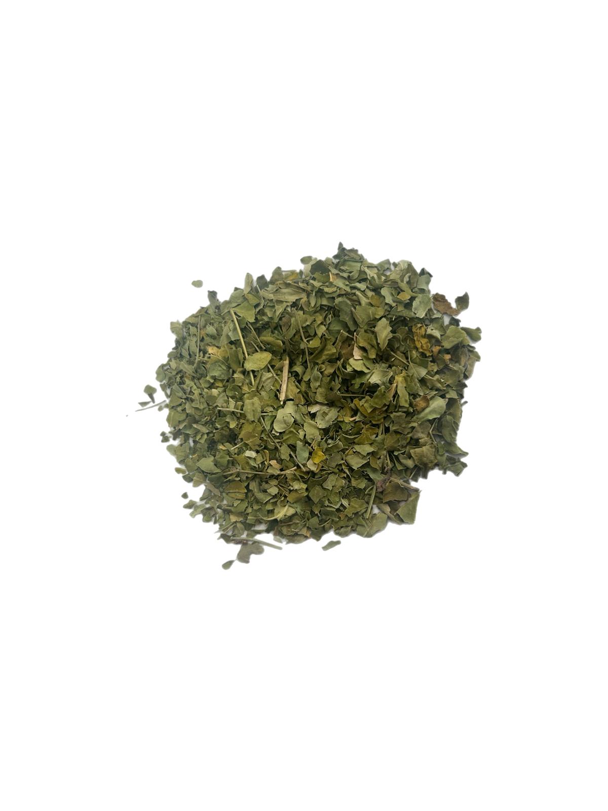 Organic Moringa Tea