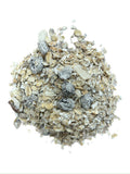 Organic Muesli