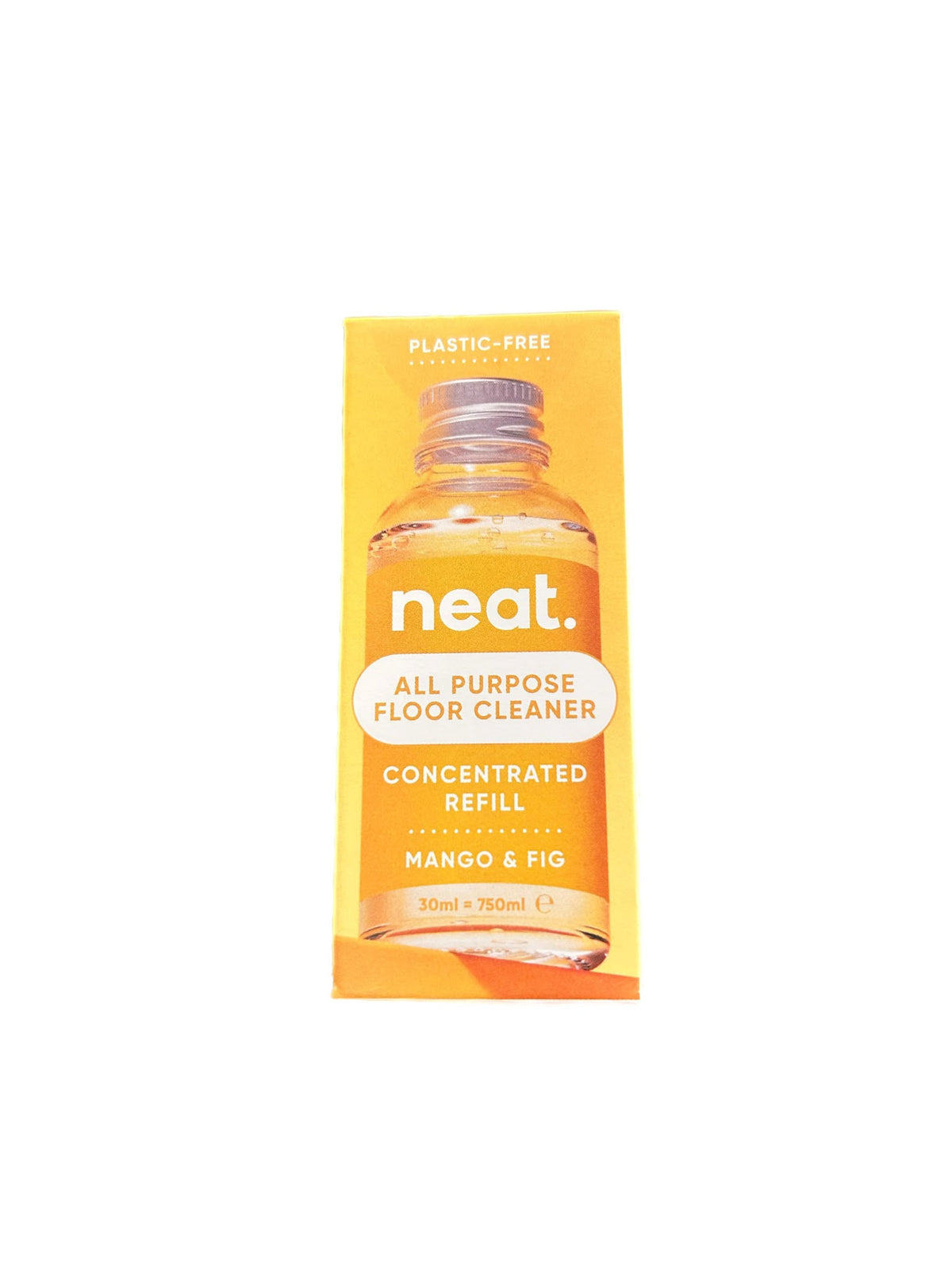 Neat Floor Cleaner