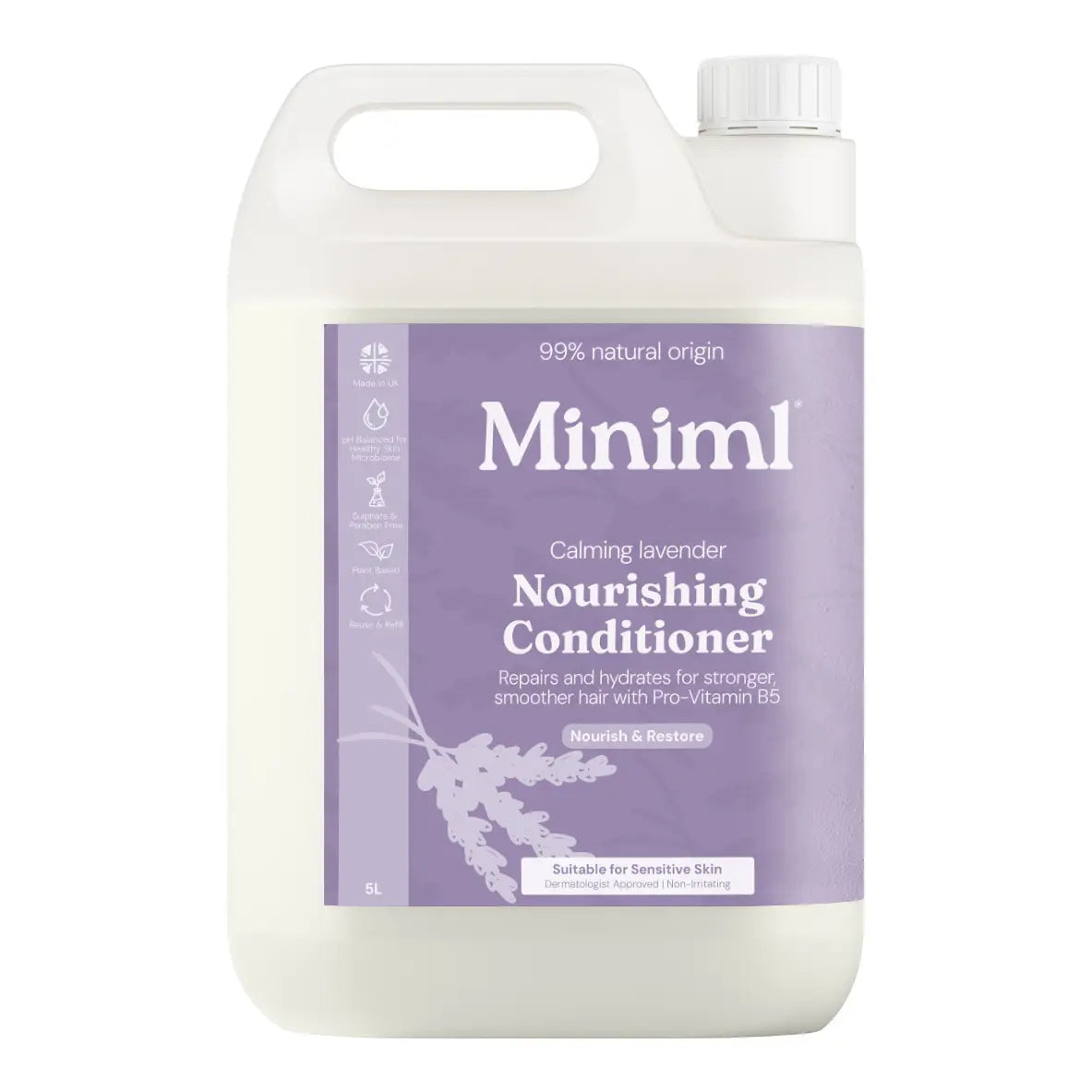 Nourishing Conditioner (Miniml)