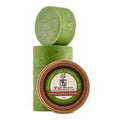 Wild Grove Conditioner Bar - Oakmoss & Cedarwood