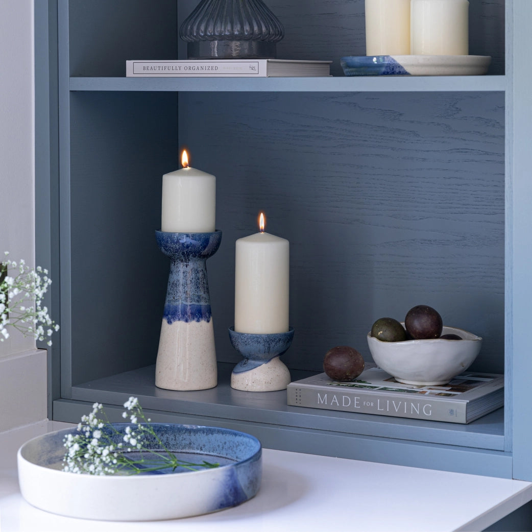 Pillar Candle Holder