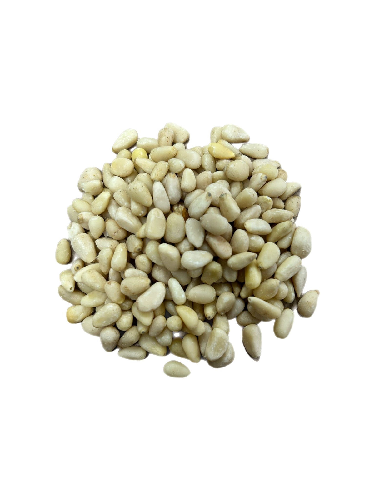 Organic Pine Nuts (Loose)