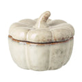 Pumpkin Pot