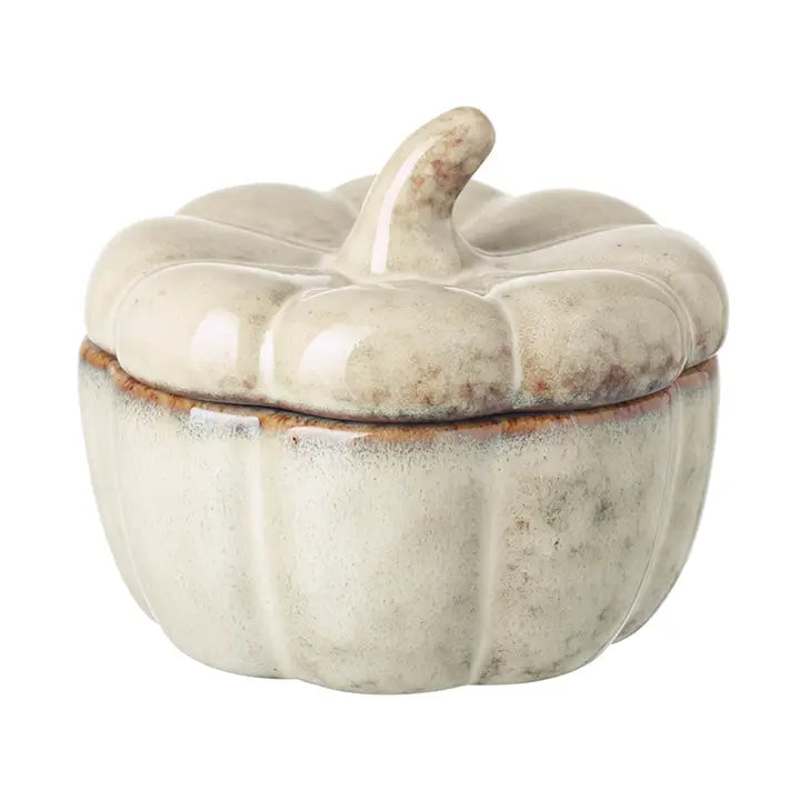 Pumpkin Pot