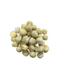 Roasted Hazelnuts