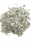 Organic Jumbo Oats
