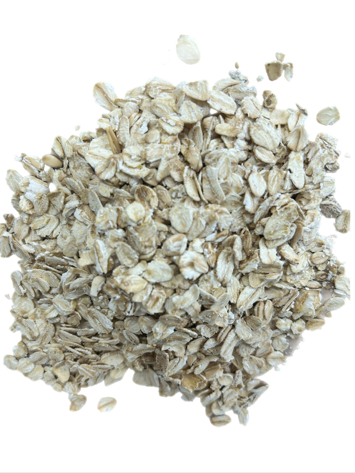 Organic Jumbo Oats