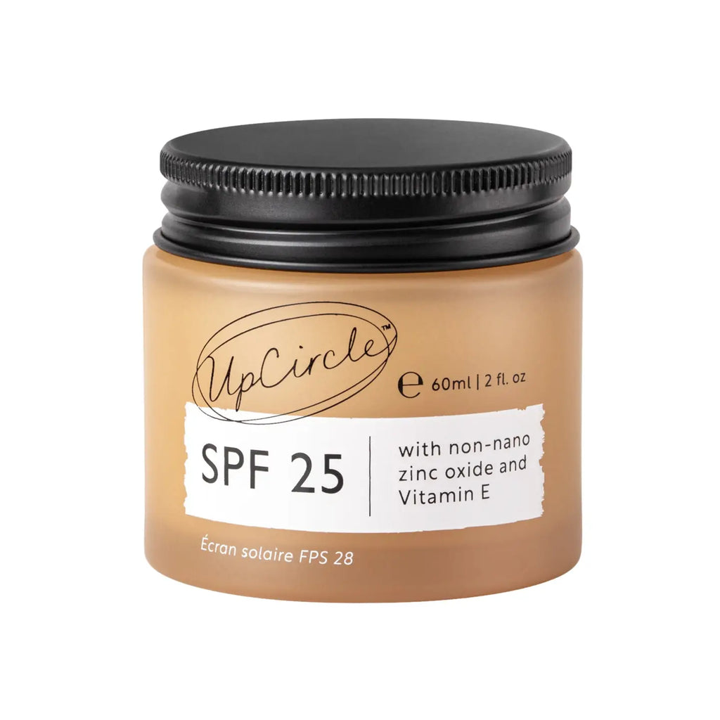 Sun cream - SPF25