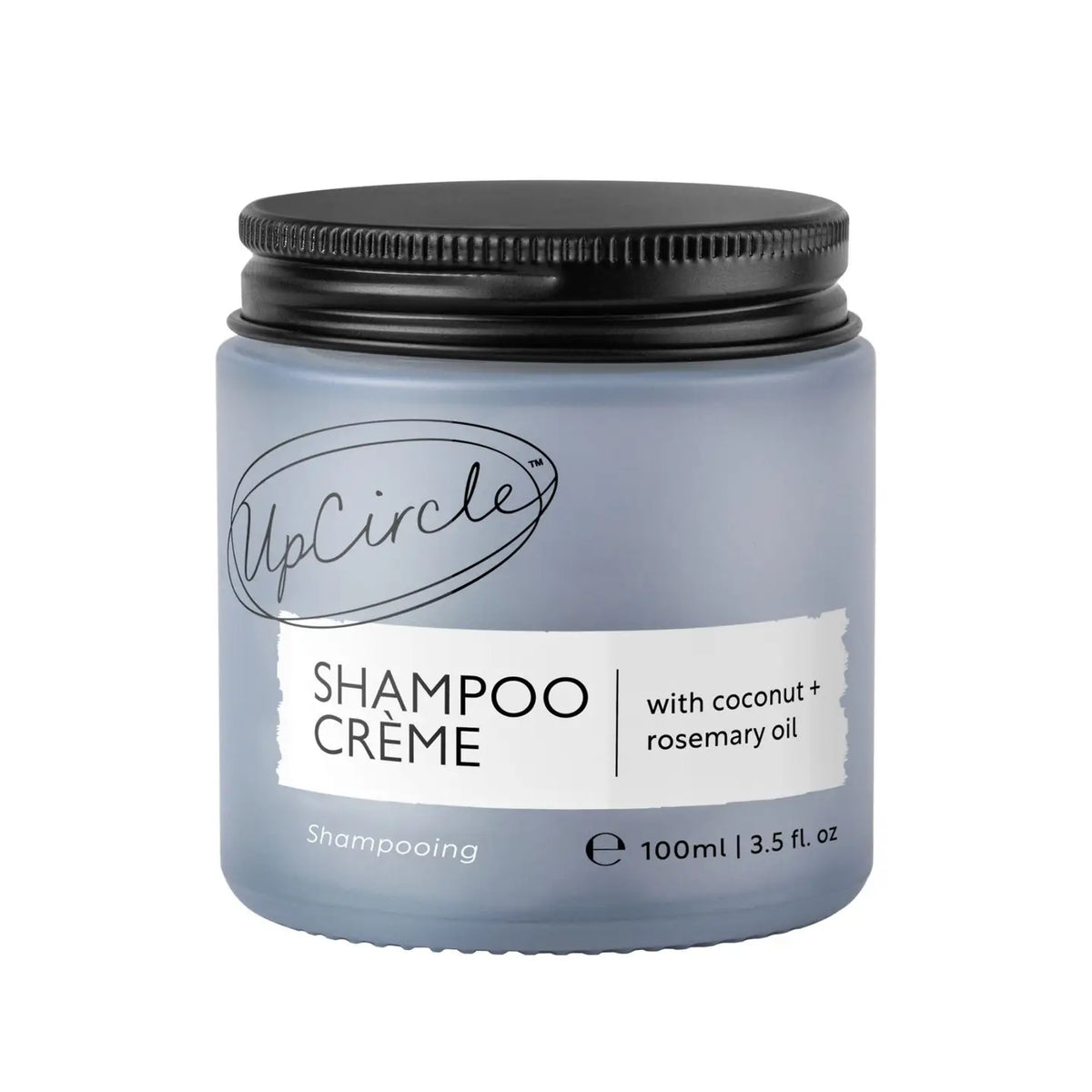 Shampoo Creme