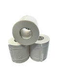 Bamboo Toilet Roll - Single
