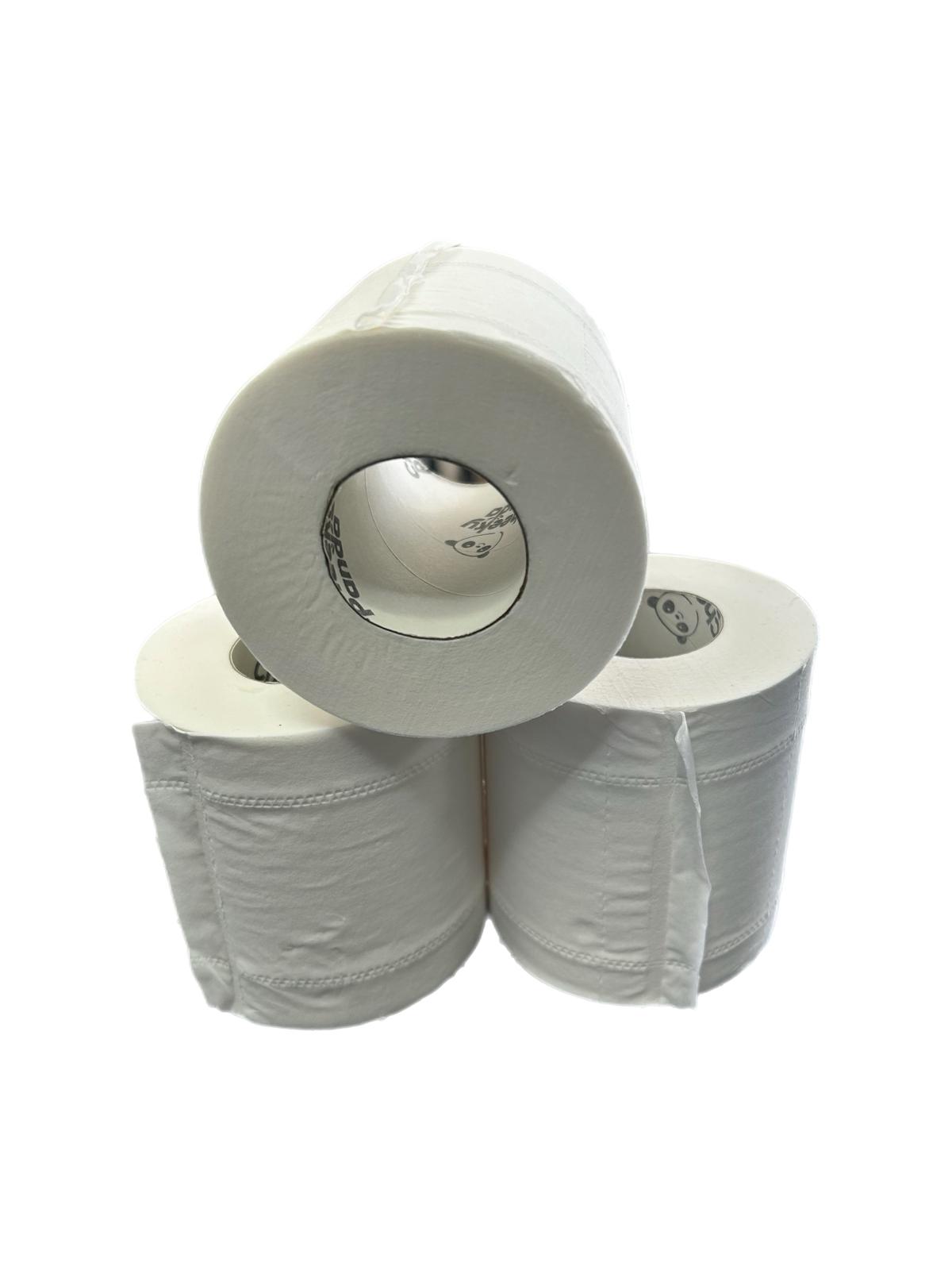 Bamboo Toilet Roll - Single