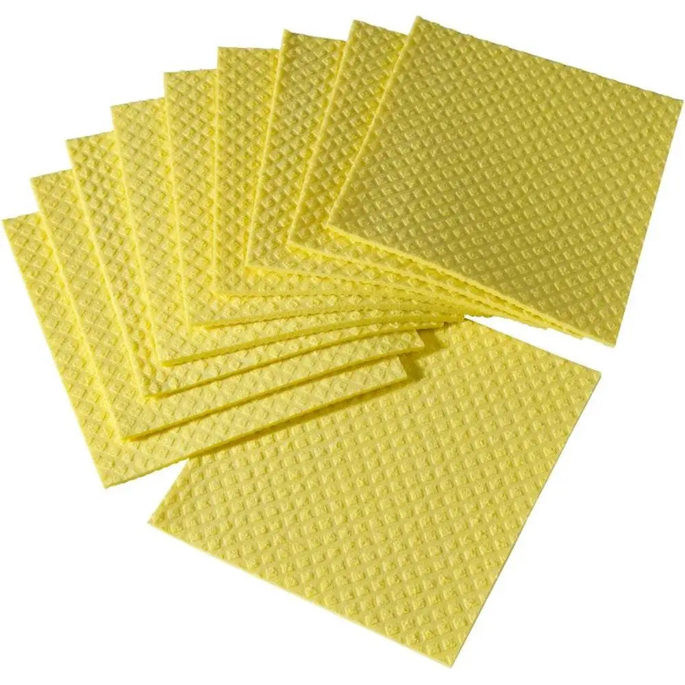 Single Compostable Cloth