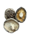 Dried Shiitake Mushrooms