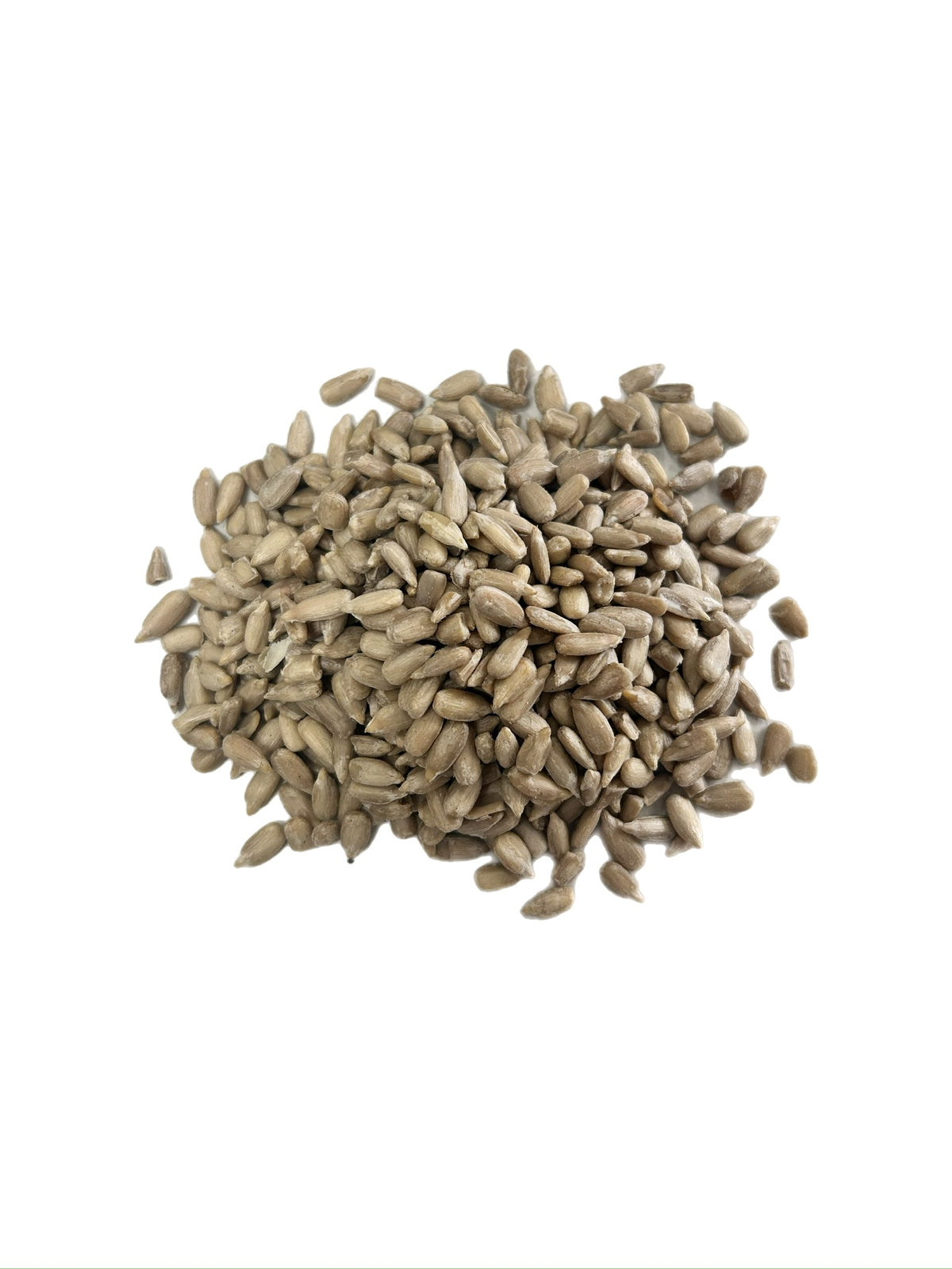 Organic Sunflower Seeds