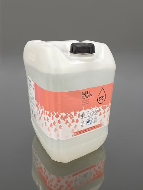 Toilet Cleaner - refill
