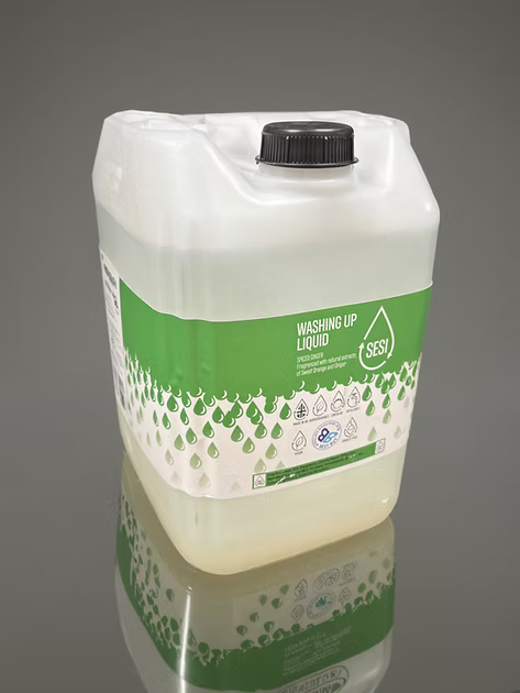 Washing Up Liquid - refill