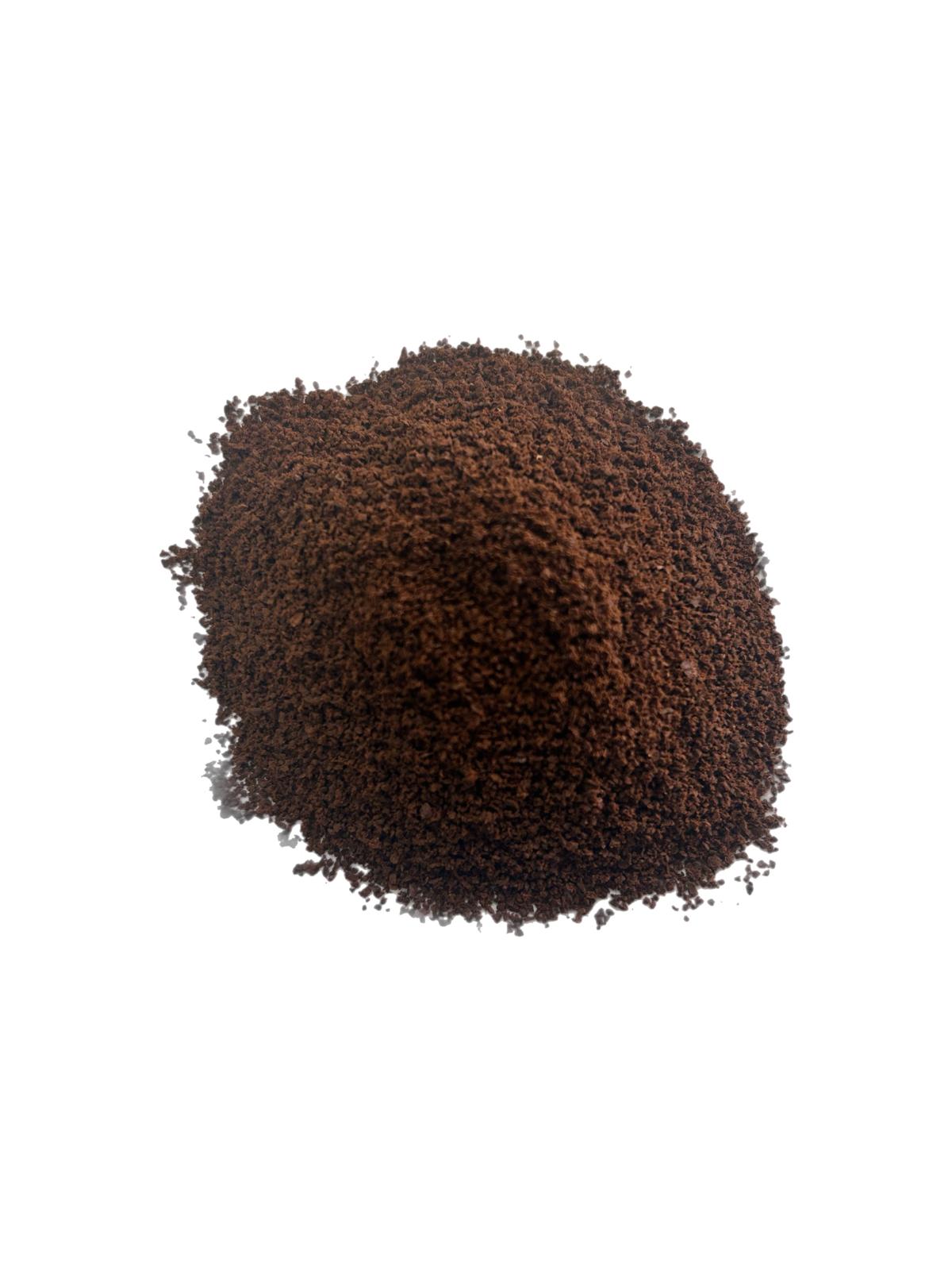 Colombian Decaf Ground Coffee