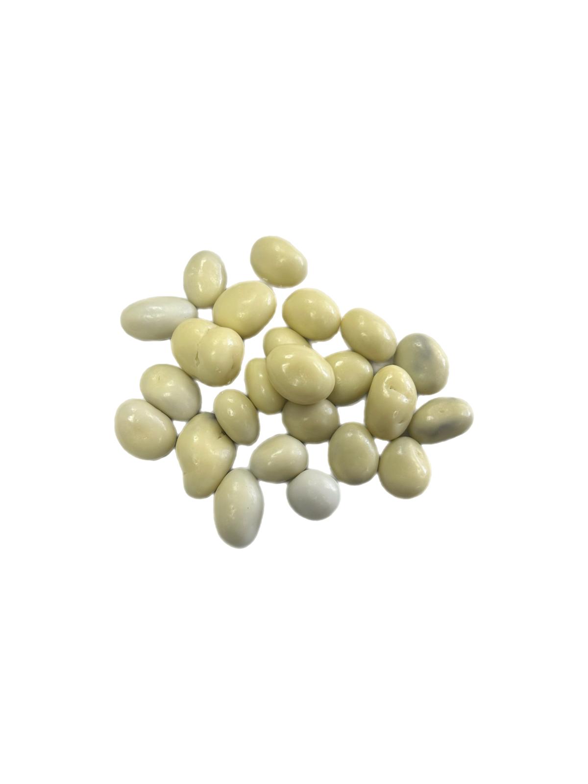 White Chocolate Raisins