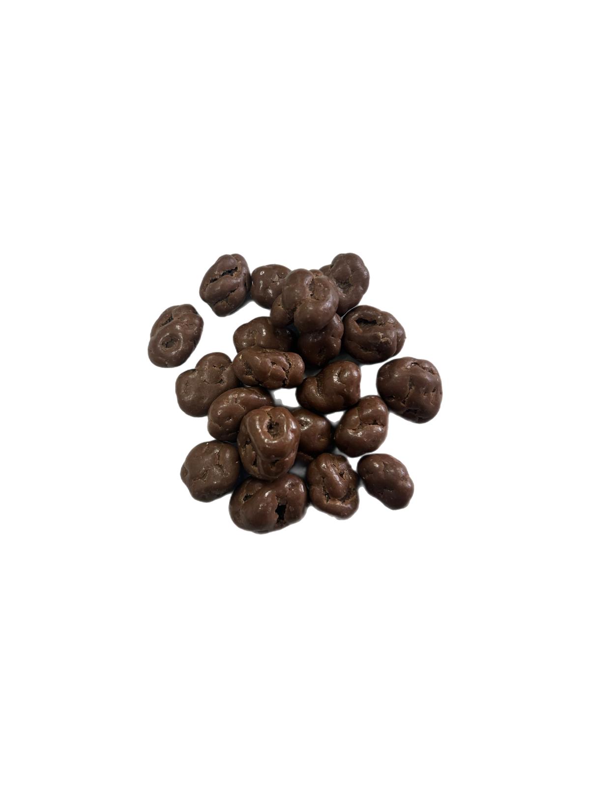 Chocolate Raisins