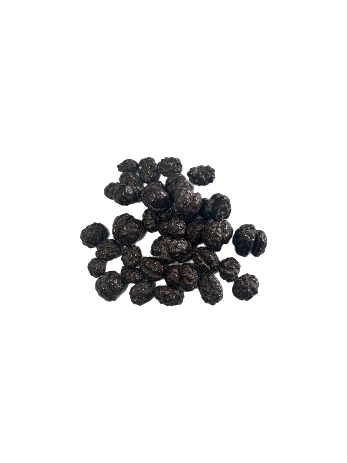 Chocolate coffee Beans