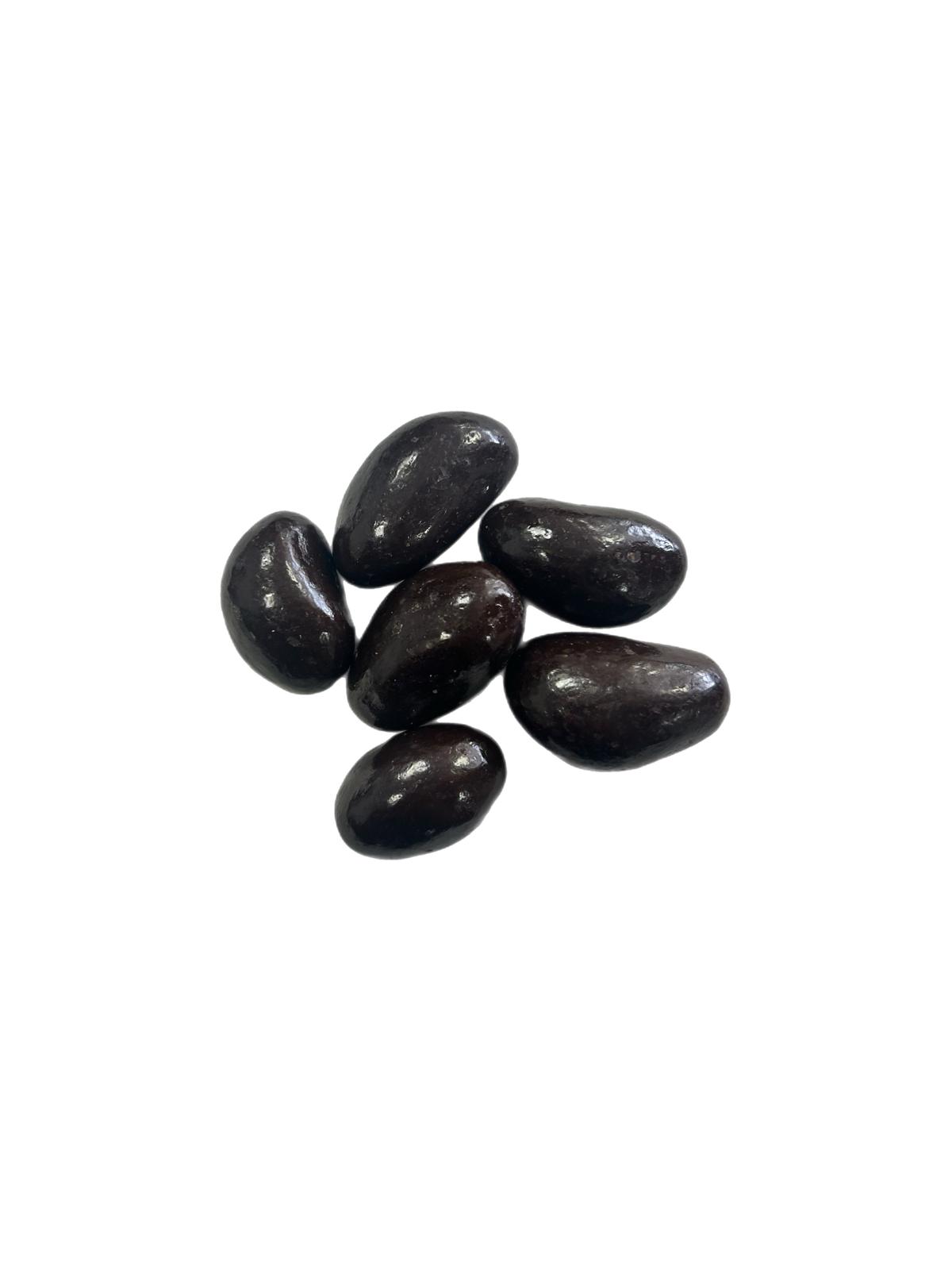 Dark Chocolate Brazil Nuts - Vegan & Gluten Free