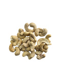Organic Whole Cashews