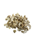 Organic Cashew pieces