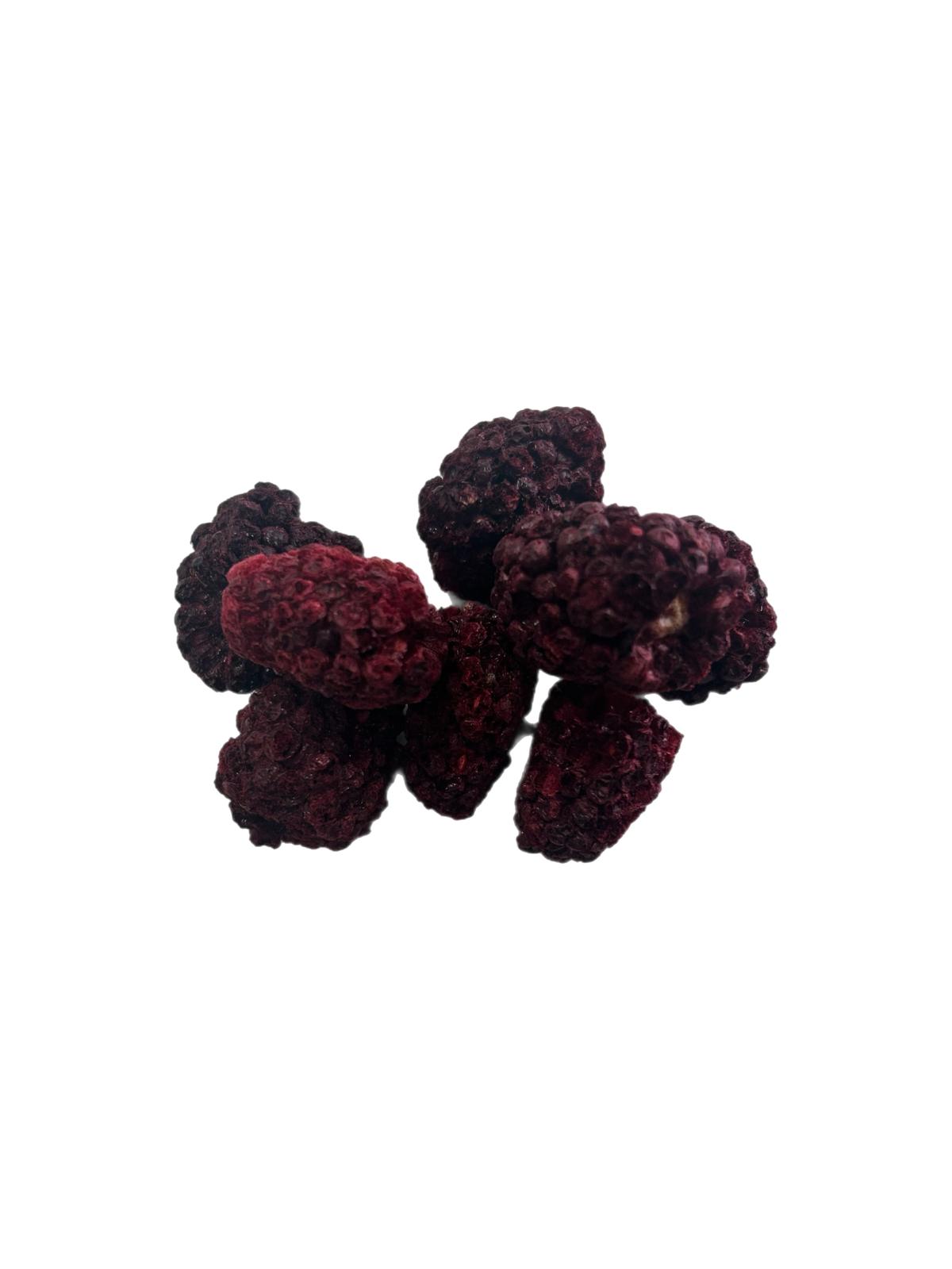Freeze Dried Blackberries