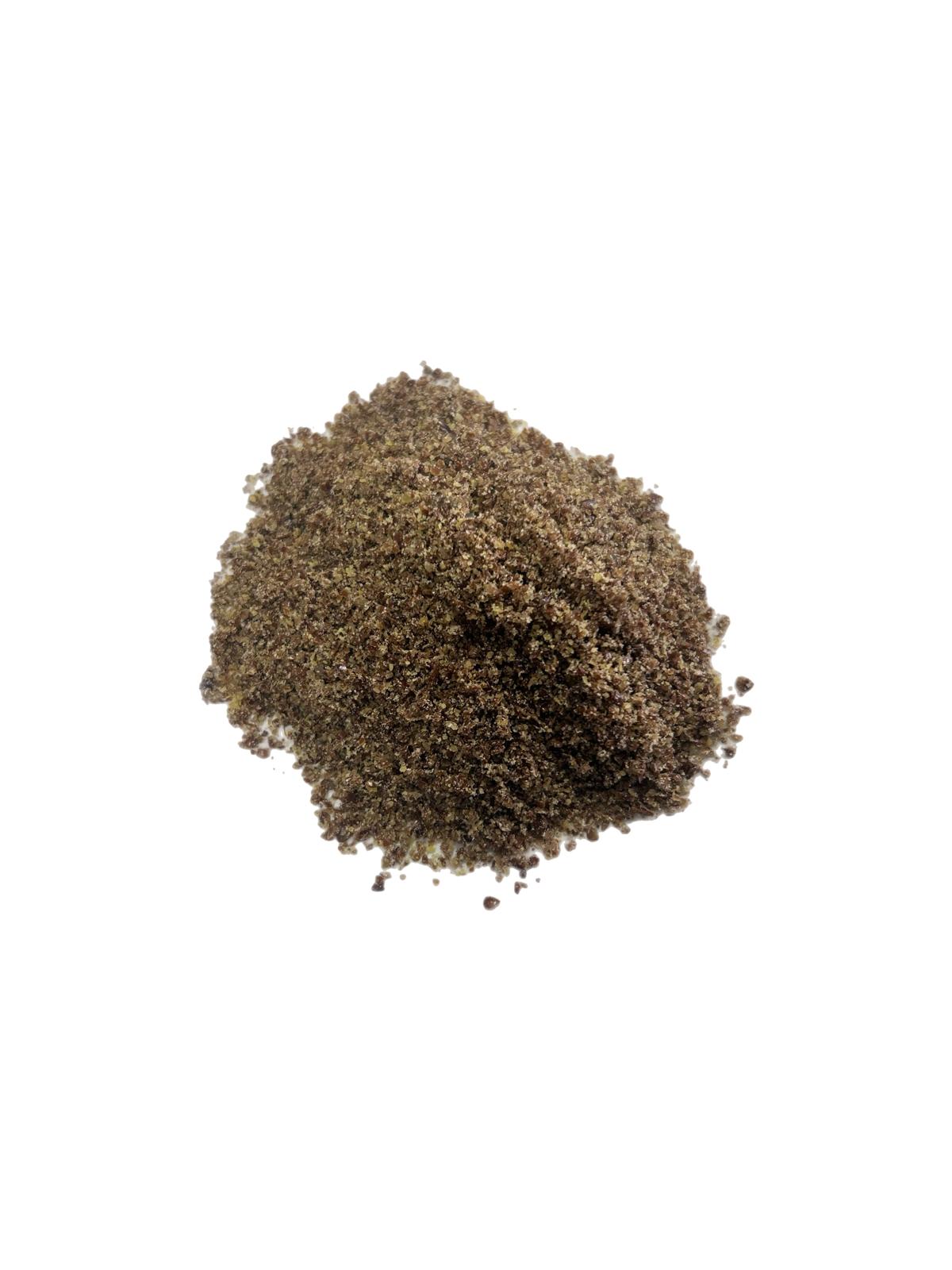 Organic Ground Linseed