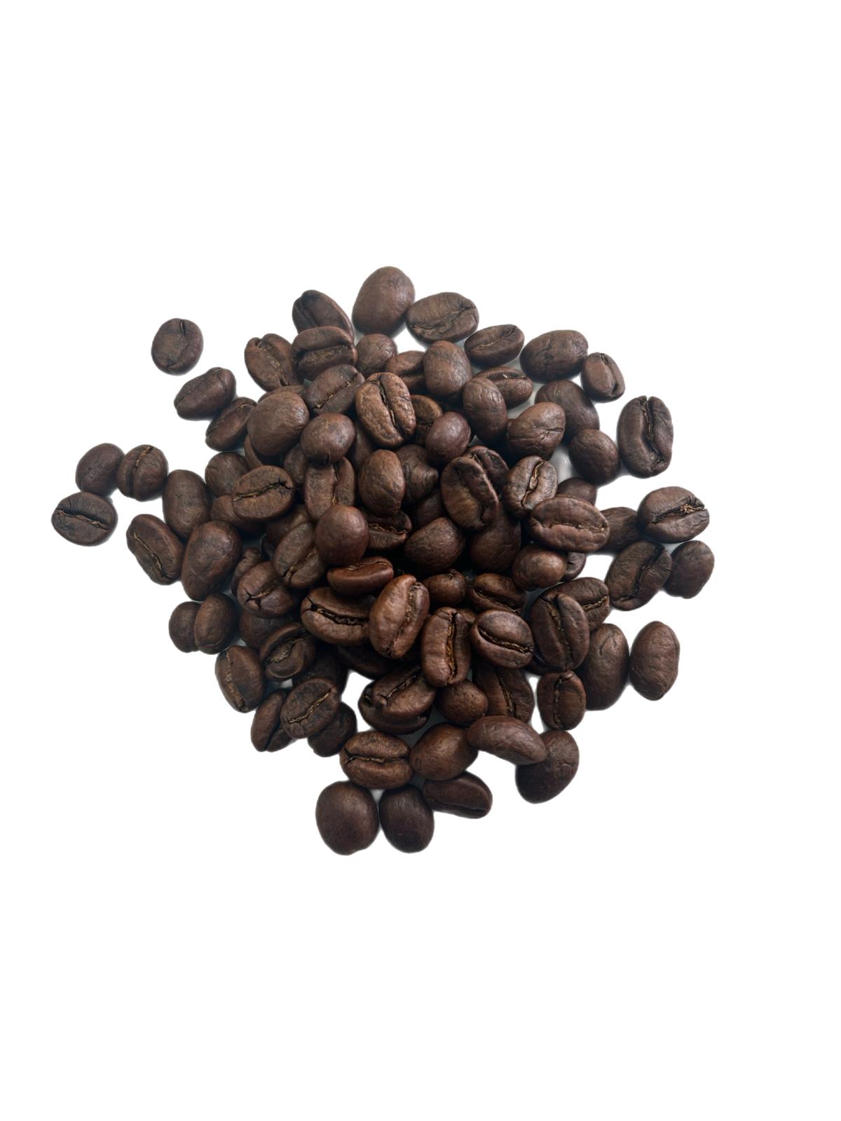 Brazilian Coffee Bean