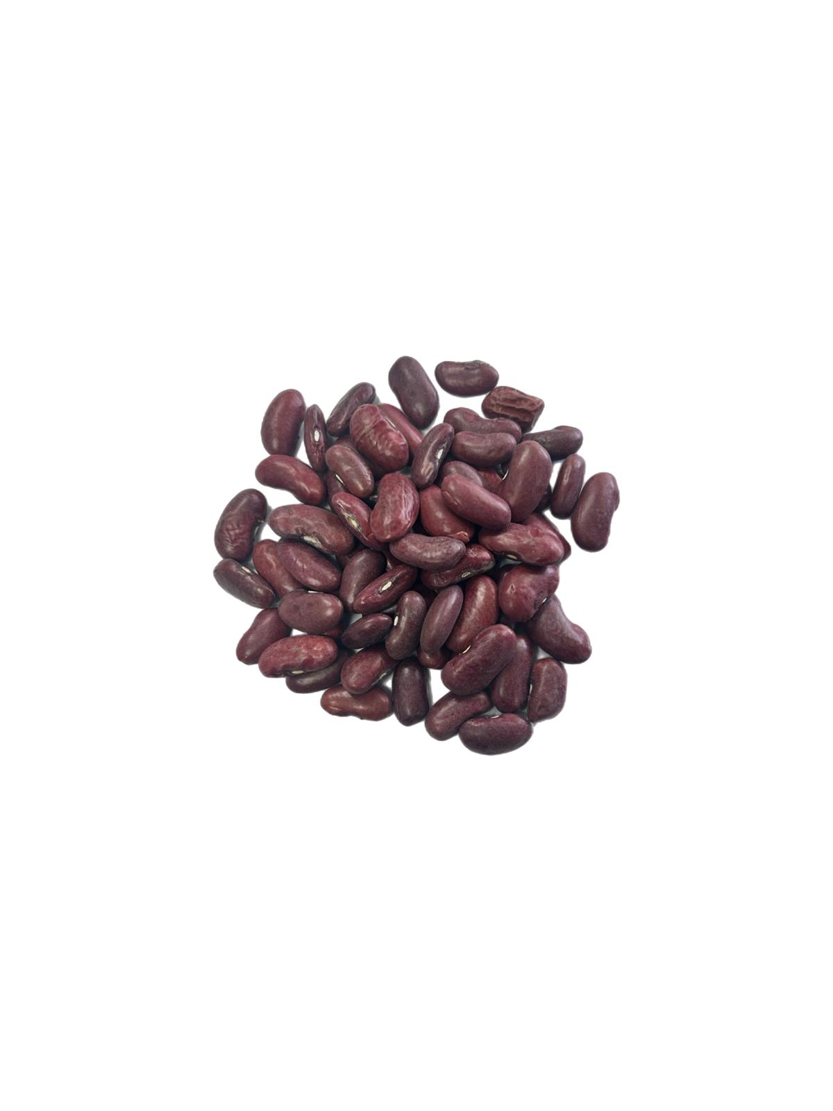 Organic Kidney Beans