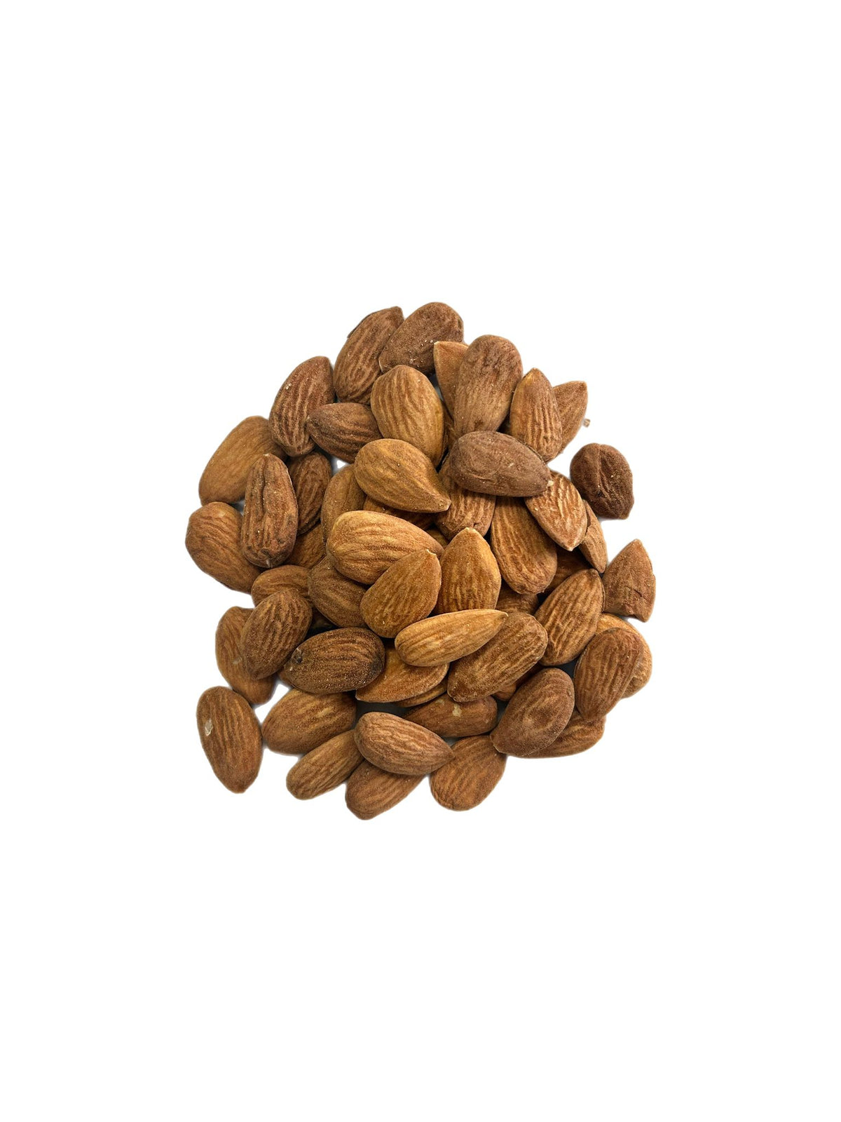 Whole Almonds