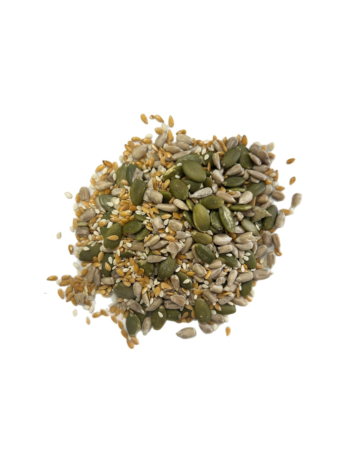 Organic Omega Four Seed Mix