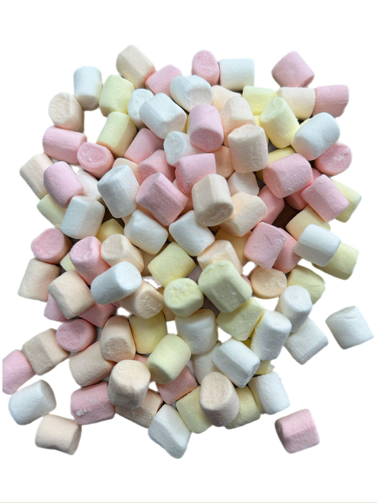 Mini Marshmallows