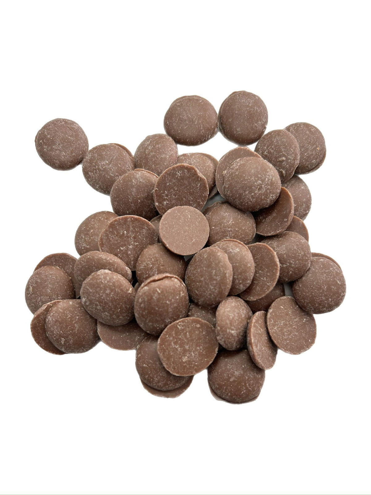 Milk Chocolate Chips