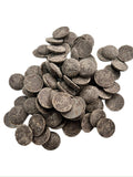Dark Chocolate Chips - Vegan