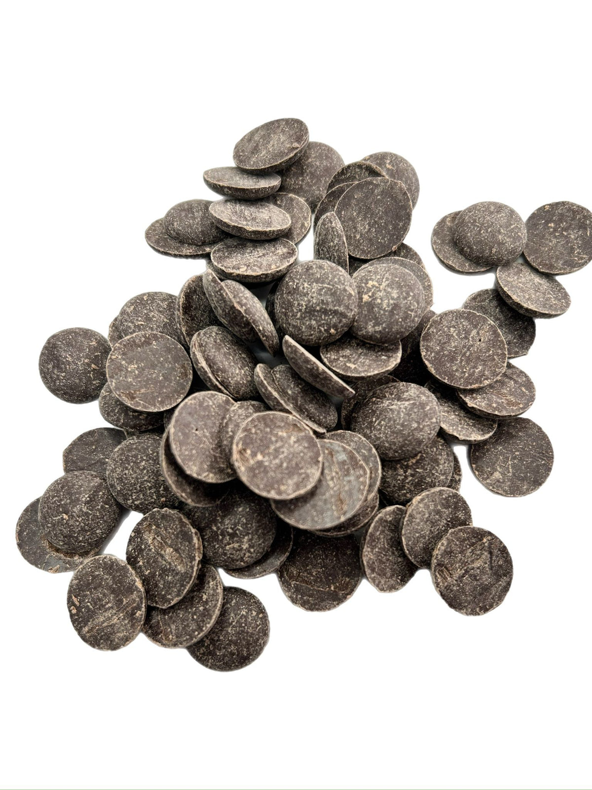 Dark Chocolate Chips - Vegan