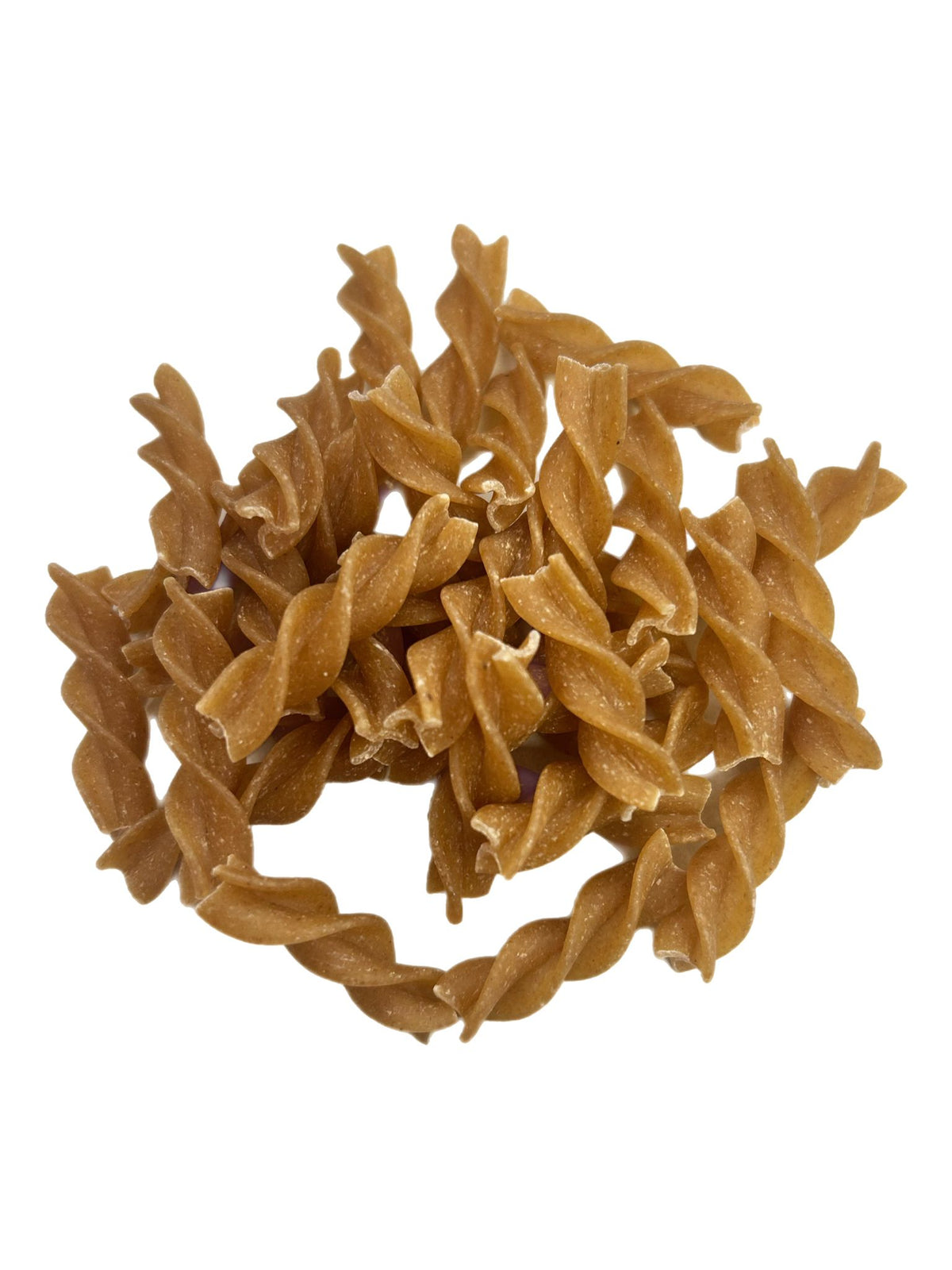 Organic Wholewheat Fusilli