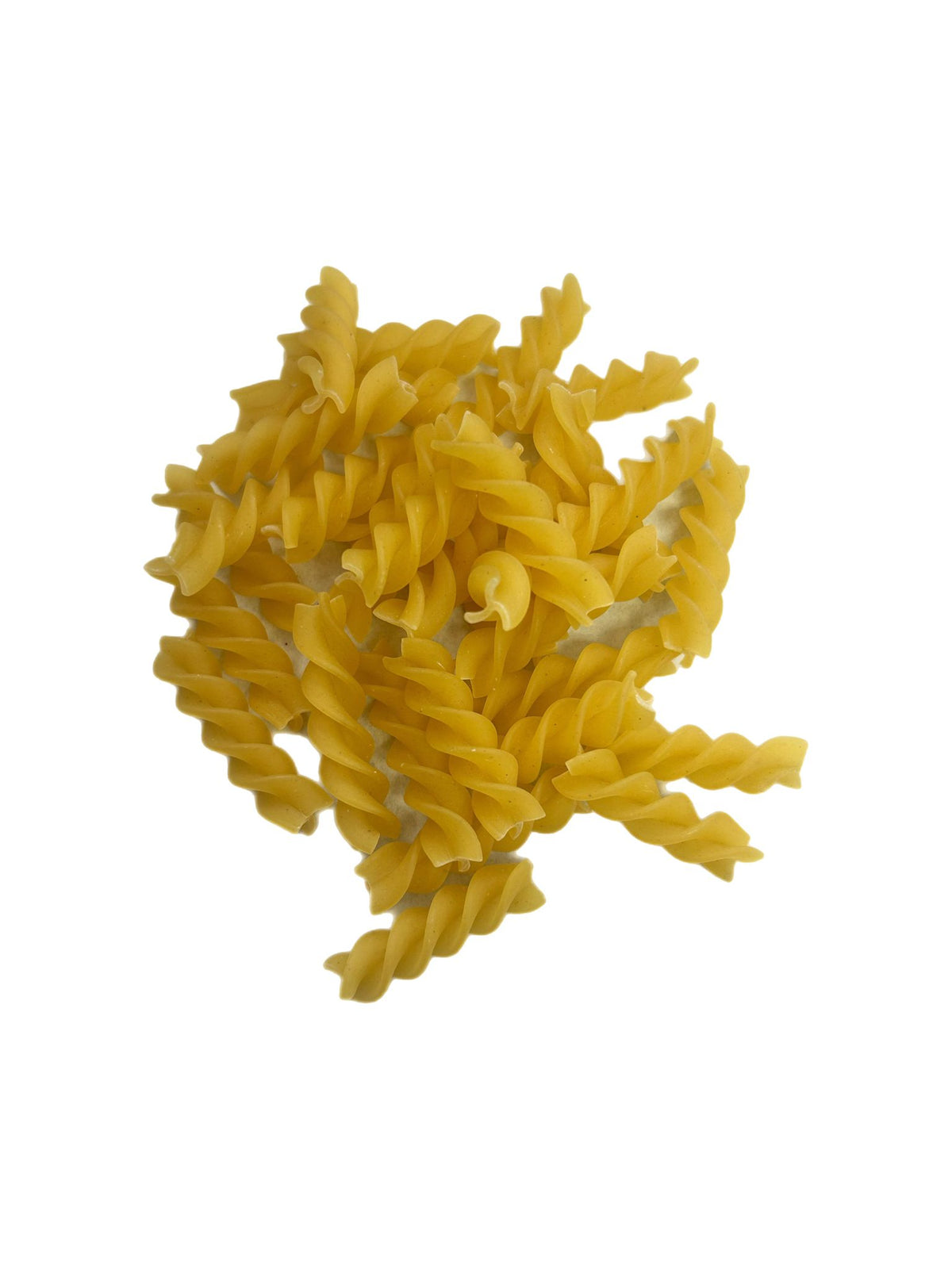 Organic Fusilli Pasta