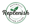 Replenish - Home