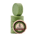 Wild Grove Shampoo Bar - Oakmoss & Cedarwood