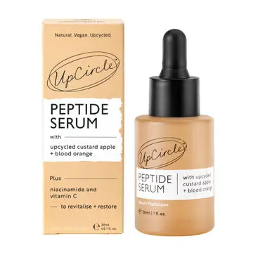 UpCircle Peptide Serum